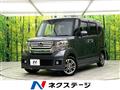 2014 Honda N BOX