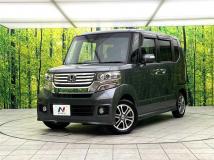 2014 Honda N BOX