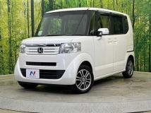 2015 Honda N BOX