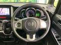 2016 Honda N BOX