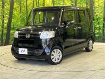 2017 Honda N BOX