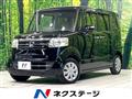 2017 Honda N BOX