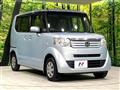 2012 Honda N BOX