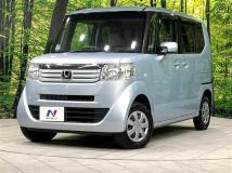 2012 Honda N BOX
