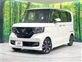 2017 Honda N BOX