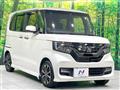 2017 Honda N BOX