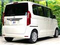 2017 Honda N BOX