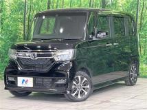 2018 Honda N BOX