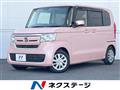 2018 Honda N BOX