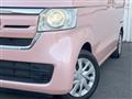 2018 Honda N BOX