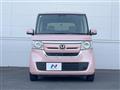 2018 Honda N BOX