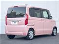 2018 Honda N BOX