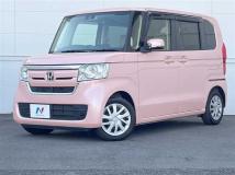 2018 Honda N BOX