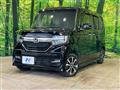 2018 Honda N BOX
