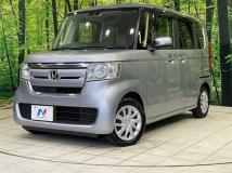 2018 Honda N BOX
