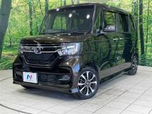 2018 Honda N BOX