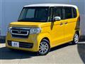 2018 Honda N BOX