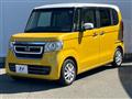 2018 Honda N BOX