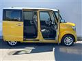 2018 Honda N BOX