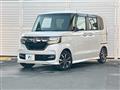 2018 Honda N BOX