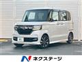 2018 Honda N BOX