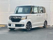 2018 Honda N BOX