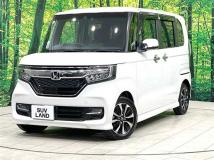 2020 Honda N BOX