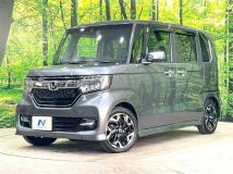 2020 Honda N BOX