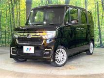 2022 Honda N BOX
