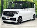 2021 Honda N BOX