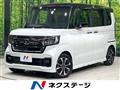 2021 Honda N BOX