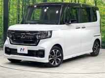 2021 Honda N BOX