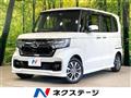 2022 Honda N BOX