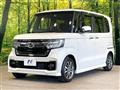 2022 Honda N BOX