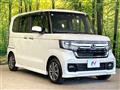 2022 Honda N BOX