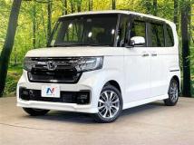 2022 Honda N BOX