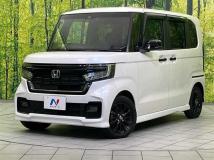 2022 Honda N BOX