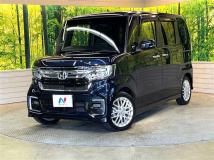 2023 Honda N BOX