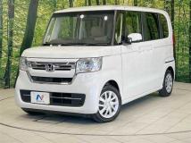 2023 Honda N BOX