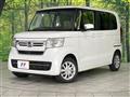 2022 Honda N BOX