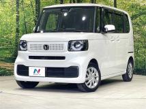 2023 Honda N BOX