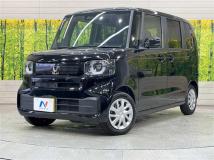 2025 Honda N BOX