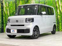 2025 Honda N BOX