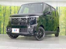 2026 Honda N BOX