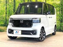 2026 Honda N BOX