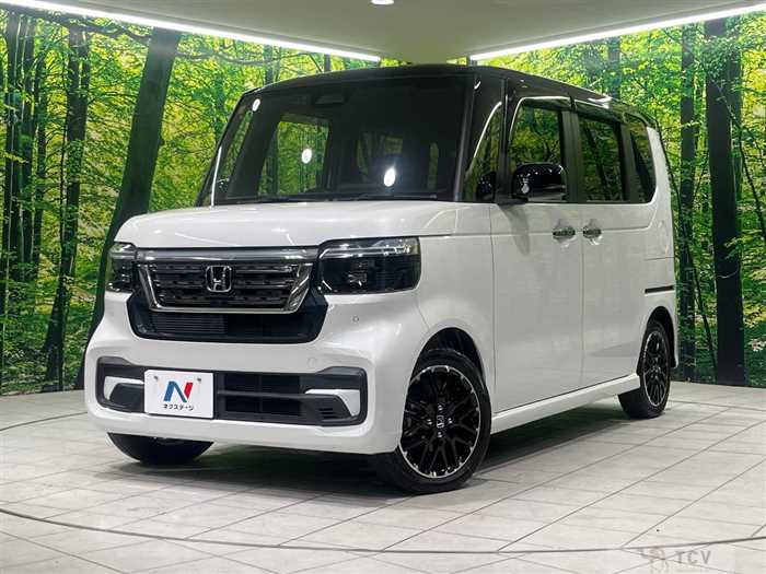2023 Honda N BOX