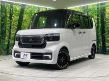 2023 Honda N BOX