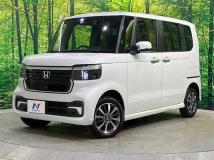 2025 Honda N BOX