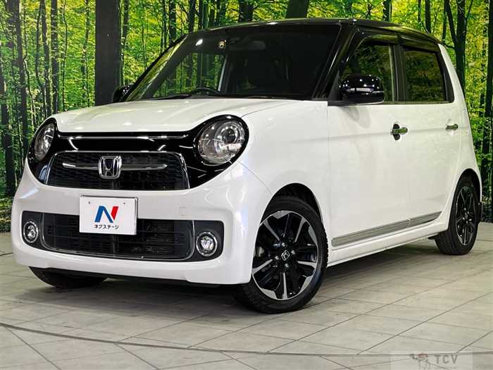 2018 Honda N-ONE