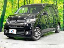 2014 Honda N-WGN